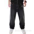 men's long pants men's jeans high quality Factory